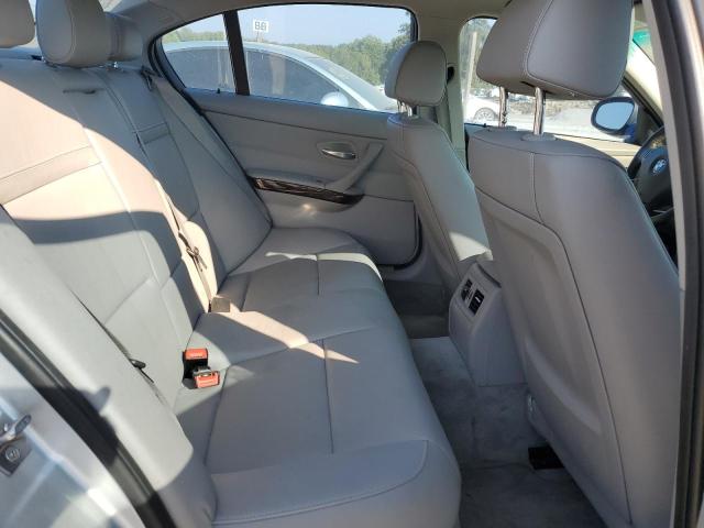 Продаж на аукціоні авто 2011 Bmw 335 D, vin: WBAPN7C51BA779953, номер лоту: 68994613