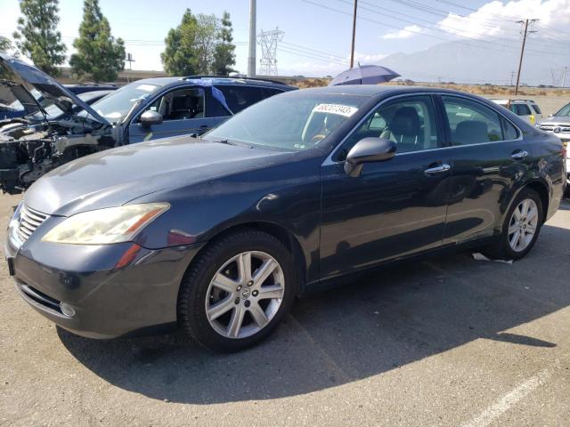 68207343 :رقم المزاد ، JTHBJ46G182260035 vin ، 2008 Lexus Es 350 مزاد بيع