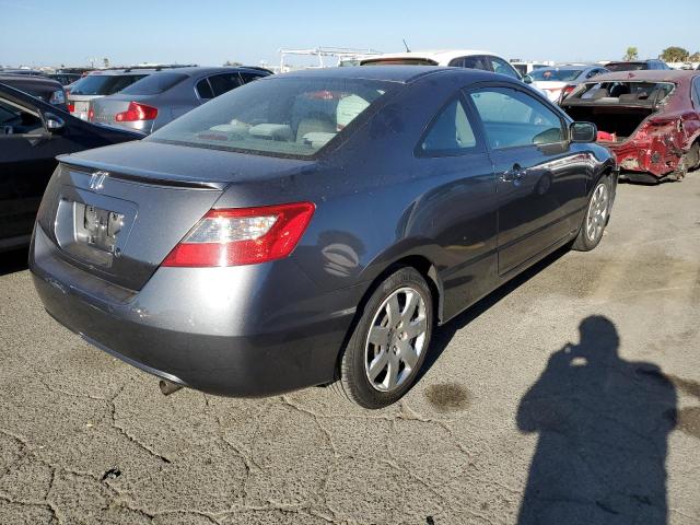 2010 Honda Civic Lx მანქანა იყიდება აუქციონზე, vin: 2HGFG1B67AH516318, აუქციონის ნომერი: 67331013