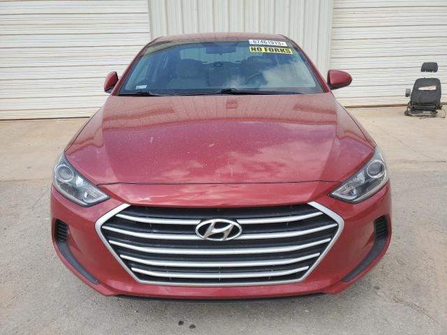 Продаж на аукціоні авто 2018 Hyundai Elantra Se, vin: 5NPD74LF7JH224021, номер лоту: 67461913