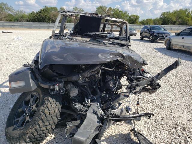 Aukcja sprzedaży 2020 Jeep Wrangler Unlimited, vin: 1C4HJXDG0LW182347, numer aukcji: 69978283