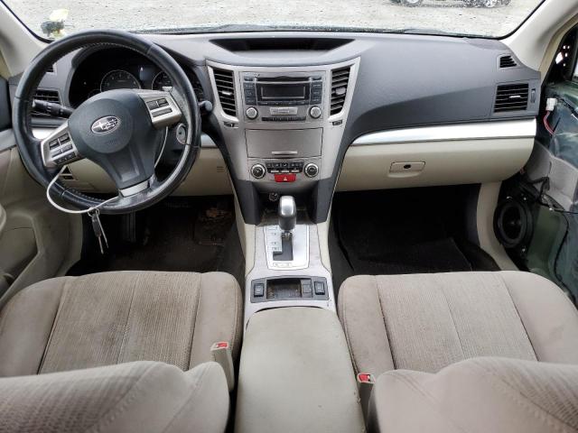 Продажа на аукционе авто 2013 Subaru Outback 2.5i Premium, vin: 4S4BRBGC1D3210973, номер лота: 67182533