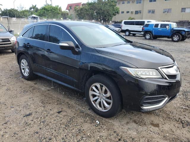 Продажа на аукционе авто 2016 Acura Rdx, vin: 5J8TB4H33GL001859, номер лота: 66557333