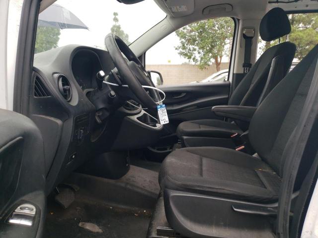 Aukcja sprzedaży 2017 Mercedes-benz Metris, vin: WD3PG2EA3H3252899, numer aukcji: 67327463