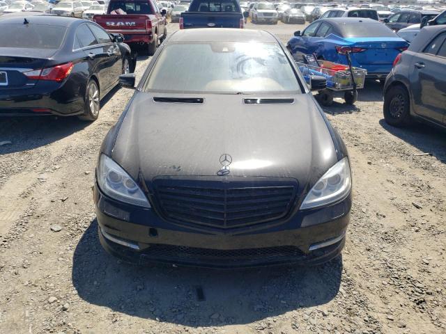 Продаж на аукціоні авто 2010 Mercedes-benz S 550, vin: WDDNG7BB0AA332613, номер лоту: 66761663