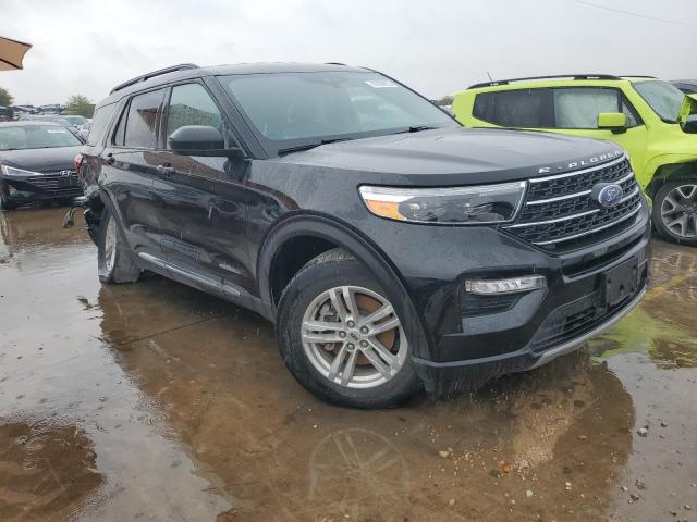 2020 Ford Explorer Xlt მანქანა იყიდება აუქციონზე, vin: 1FMSK7DH7LGB20929, აუქციონის ნომერი: 67939853