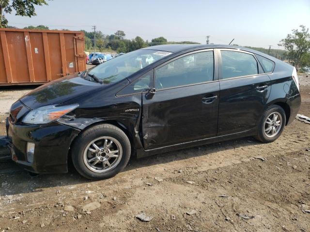 Продаж на аукціоні авто 2010 Toyota Prius, vin: JTDKN3DU1A1119003, номер лоту: 66808853