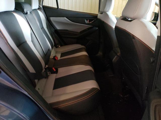 69621413 :رقم المزاد ، JF2GTALC8JH300827 vin ، 2018 Subaru Crosstrek Limited مزاد بيع