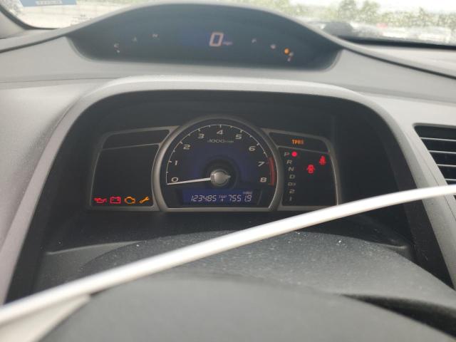 Aukcja sprzedaży 2009 Honda Civic Lx, vin: 2HGFA16599H363844, numer aukcji: 66658623