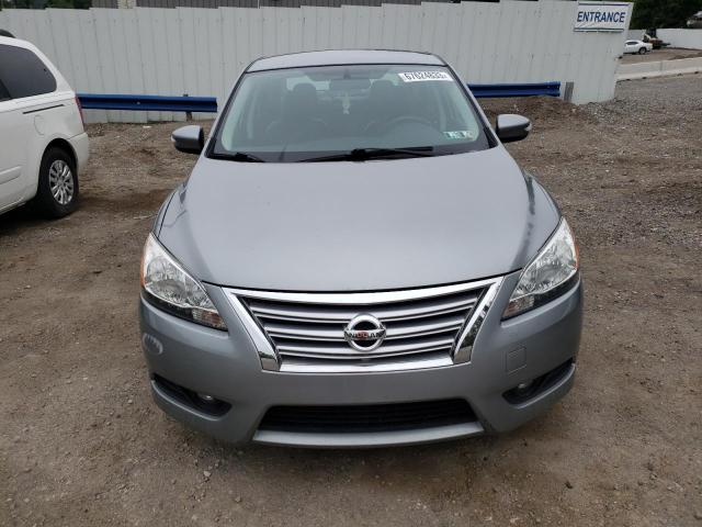 Продаж на аукціоні авто 2013 Nissan Sentra S, vin: 3N1AB7AP9DL698042, номер лоту: 67624833