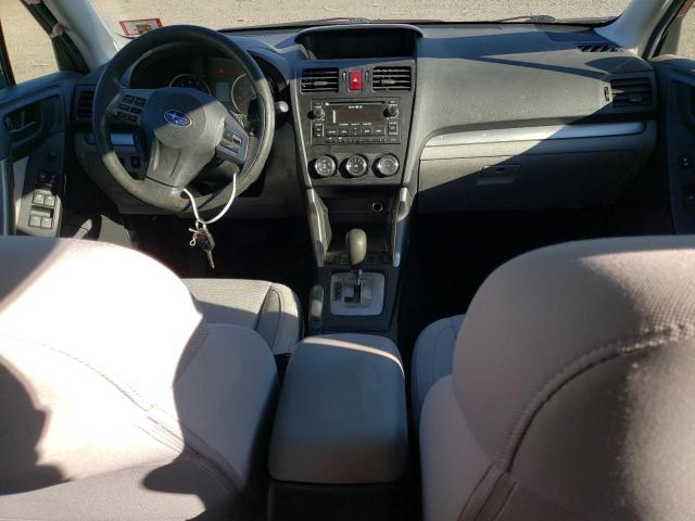 Продаж на аукціоні авто 2014 Subaru Forester 2.5i Premium, vin: JF2SJAECXEH508842, номер лоту: 67814043