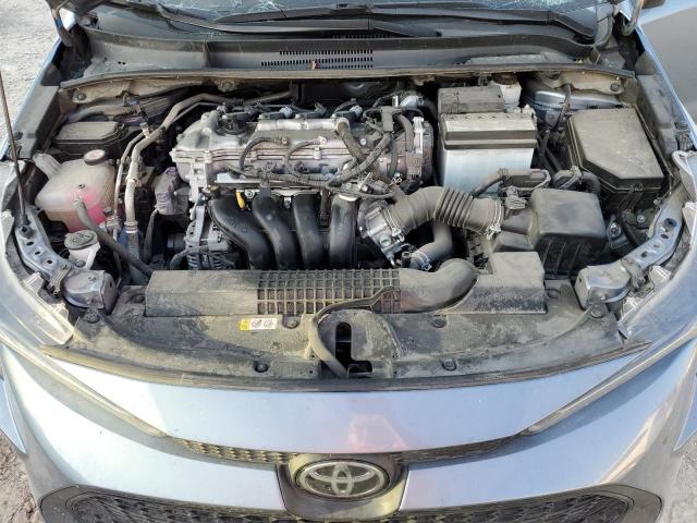 Aukcja sprzedaży 2020 Toyota Corolla Le, vin: 5YFEPRAE7LP083100, numer aukcji: 69843163