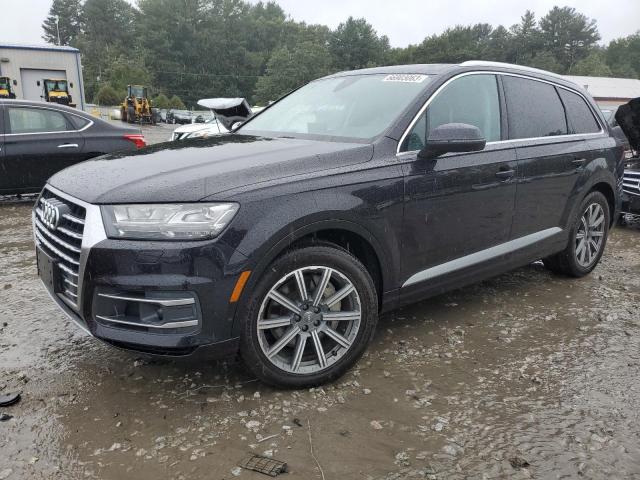 Aukcja sprzedaży 2019 Audi Q7 Prestige, vin: WA1VAAF76KD006212, numer aukcji: 66903063