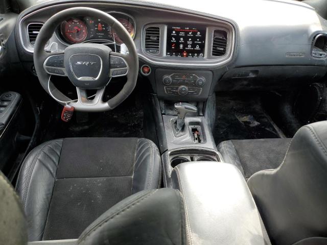 Aukcja sprzedaży 2021 Dodge Charger Srt Hellcat, vin: 2C3CDXL91MH592907, numer aukcji: 67594833