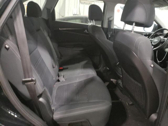 70166013 :رقم المزاد ، 5XYPG4A38HG221894 vin ، 2017 Kia Sorento Lx مزاد بيع