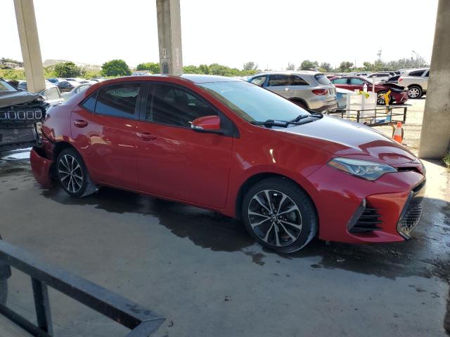 67079293 :رقم المزاد ، 2T1BURHE0HC792783 vin ، 2017 Toyota Corolla L مزاد بيع