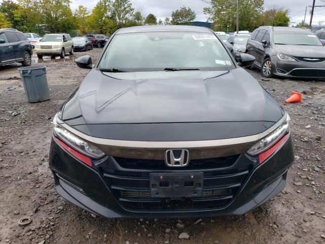 Aukcja sprzedaży 2019 Honda Accord Sport, vin: 1HGCV2F30KA001191, numer aukcji: 69881983