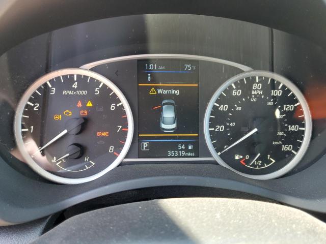 Aukcja sprzedaży 2019 Nissan Sentra S, vin: 3N1AB7AP4KY408578, numer aukcji: 67811913