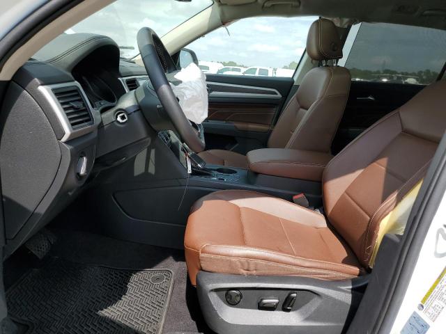 Продажа на аукционе авто 2021 Volkswagen Atlas Se, vin: 1V2JR2CA2MC584012, номер лота: 67814493