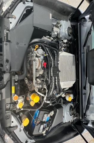 Aukcja sprzedaży 2017 Subaru Wrx Limited, vin: JF1VA1J61H9820418, numer aukcji: 69037623
