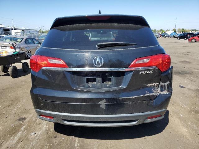 67152773 :رقم المزاد ، 5J8TB4H54FL021960 vin ، 2015 Acura Rdx Technology مزاد بيع