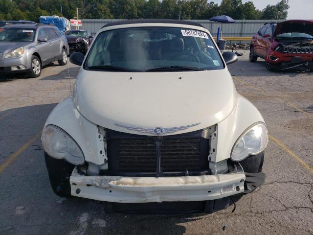 68707693 :رقم المزاد ، 3C3JY45XX7T570163 vin ، 2007 Chrysler Pt Cruiser مزاد بيع