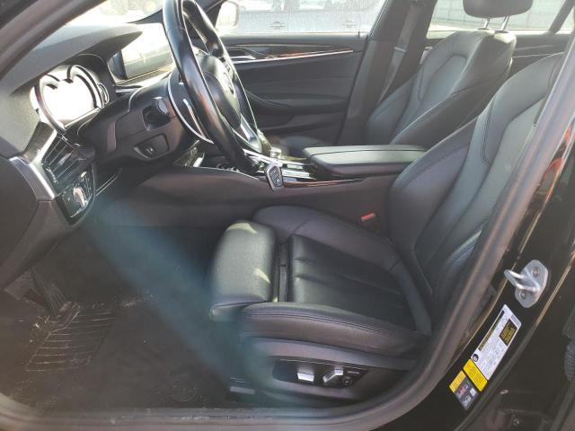 Aukcja sprzedaży 2018 Bmw 530e, vin: WBAJA9C58JG623238, numer aukcji: 66480063