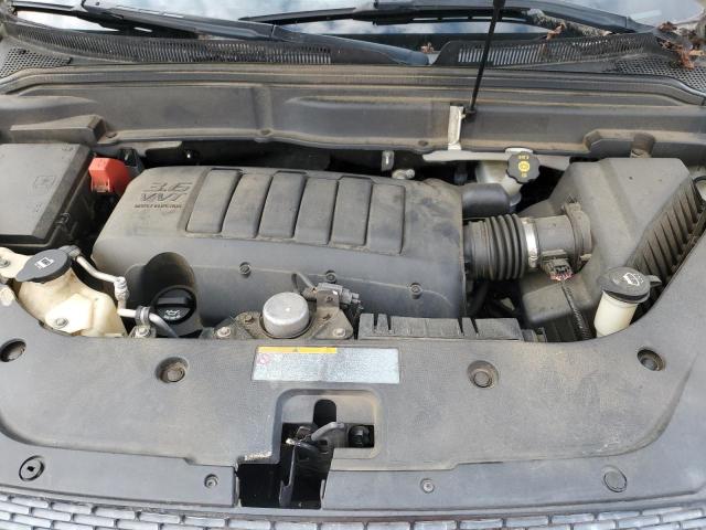 Aukcja sprzedaży 2011 Gmc Acadia Slt-1, vin: 1GKKVRED8BJ156881, numer aukcji: 68120173