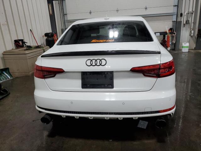 Продаж на аукціоні авто 2017 Audi A4 Premium Plus, vin: WAUENAF43HN040642, номер лоту: 68154903