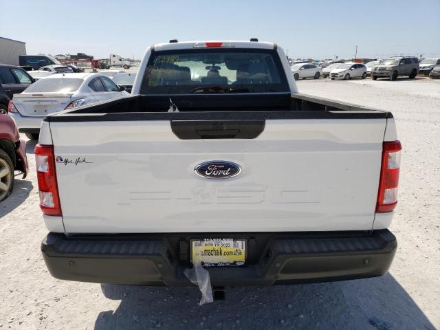 Продажа на аукционе авто 2022 Ford F150 Supercrew, vin: 1FTEW1C55NKE91369, номер лота: 66640363