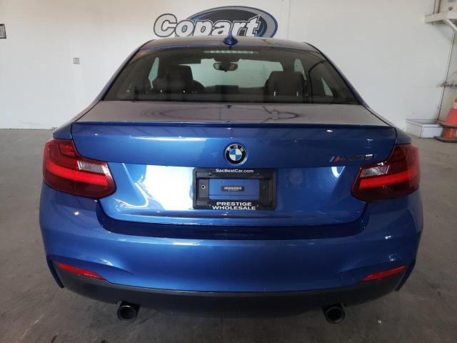 Aukcja sprzedaży 2014 Bmw M235i, vin: WBA1J7C57EVW84795, numer aukcji: 68751633
