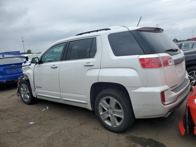 Aukcja sprzedaży 2016 Gmc Terrain Denali, vin: 2GKFLVEK8G6285500, numer aukcji: 69028763