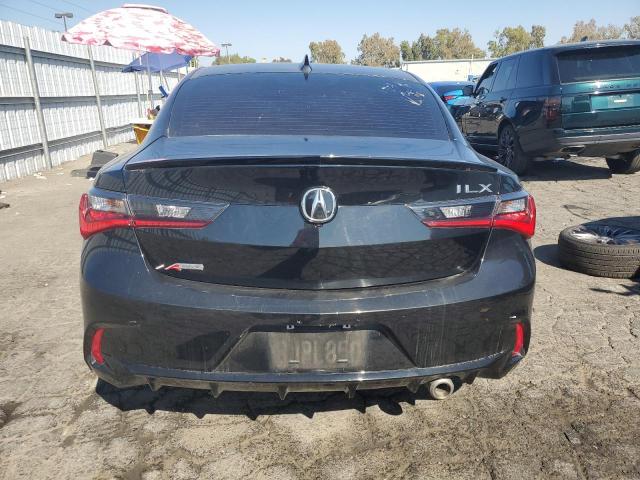 Продаж на аукціоні авто 2019 Acura Ilx Premium A-spec, vin: 19UDE2F88KA002430, номер лоту: 68724173