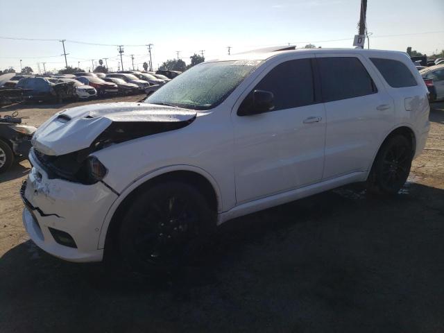 Продаж на аукціоні авто 2018 Dodge Durango R/t, vin: 1C4SDHCT7JC404625, номер лоту: 69780773