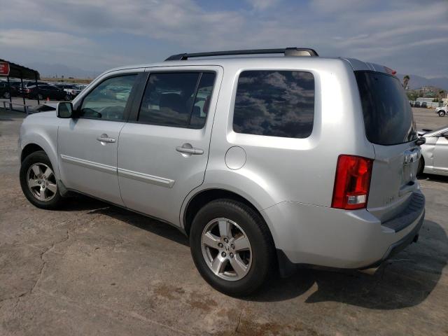 2009 Honda Pilot Exl მანქანა იყიდება აუქციონზე, vin: 5FNYF38589B022894, აუქციონის ნომერი: 66720903