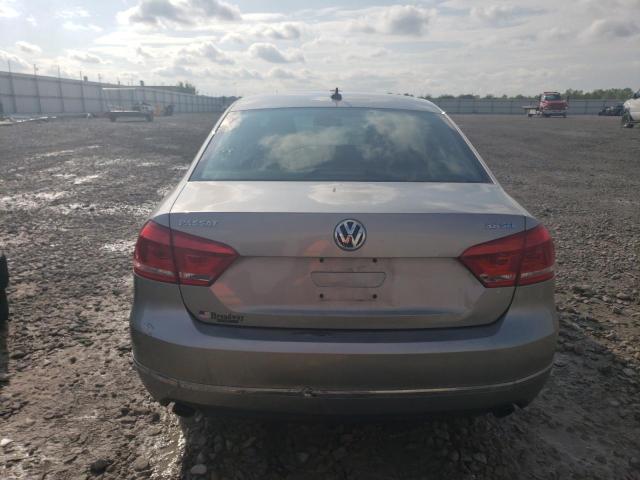 Aukcja sprzedaży 2012 Volkswagen Passat Sel, vin: 1VWCM7A39CC104229, numer aukcji: 67827273