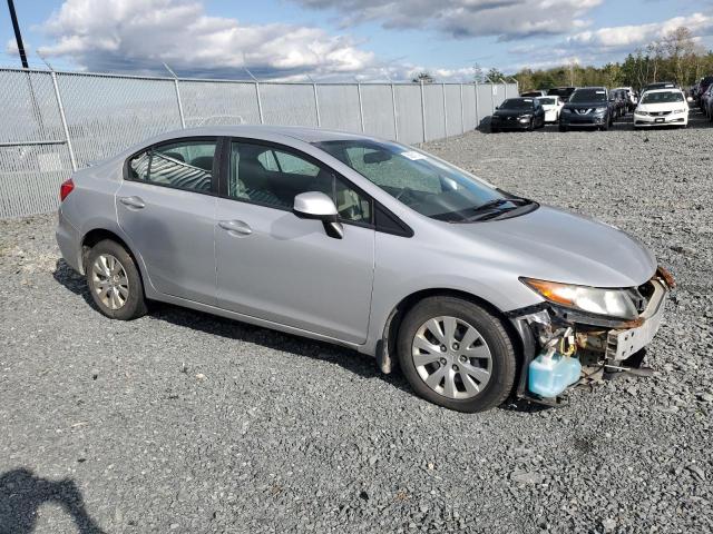 Продажа на аукционе авто 2012 Honda Civic, vin: 2HGFB2F46CH008289, номер лота: 68631243