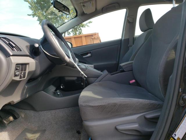 Продаж на аукціоні авто 2010 Toyota Prius, vin: JTDKN3DU1A1119003, номер лоту: 66808853