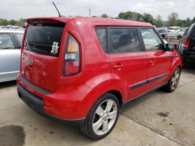 66712243 :رقم المزاد ، KNDJT2A29B7228984 vin ، 2011 Kia Soul + مزاد بيع
