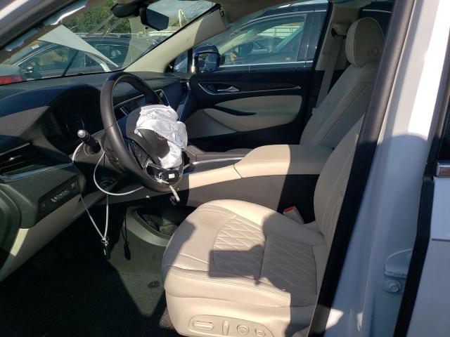 Aukcja sprzedaży 2023 Buick Enclave Avenir, vin: 5GAEVCKW9PJ241023, numer aukcji: 68005953