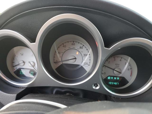 Aukcja sprzedaży 2009 Chrysler Sebring Touring, vin: 1C3LC55D49N521899, numer aukcji: 66506563