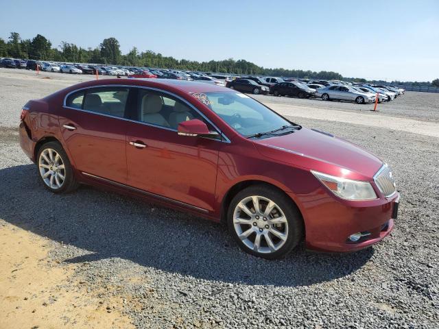 Продажа на аукционе авто 2011 Buick Lacrosse Cxs, vin: 1G4GE5ED4BF118881, номер лота: 69043223