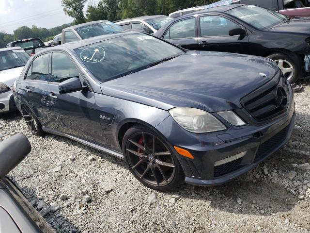 Продаж на аукціоні авто 2010 Mercedes-benz E 63 Amg, vin: WDDHF7HB8AA090113, номер лоту: 60611953
