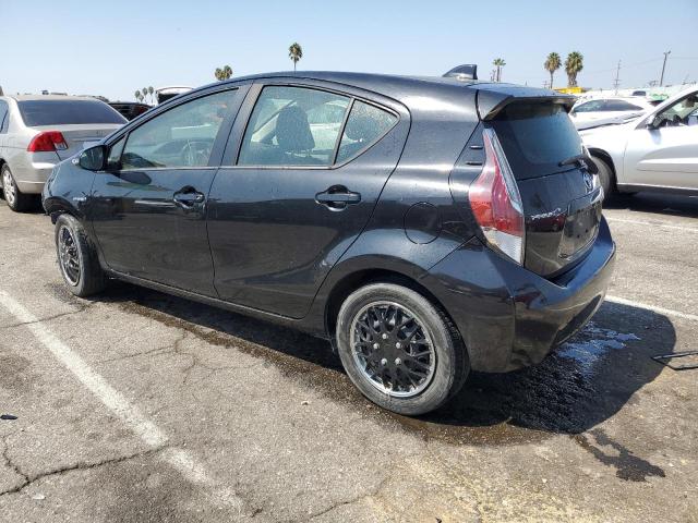Продажа на аукционе авто 2016 Toyota Prius C, vin: JTDKDTB33G1123303, номер лота: 67010283