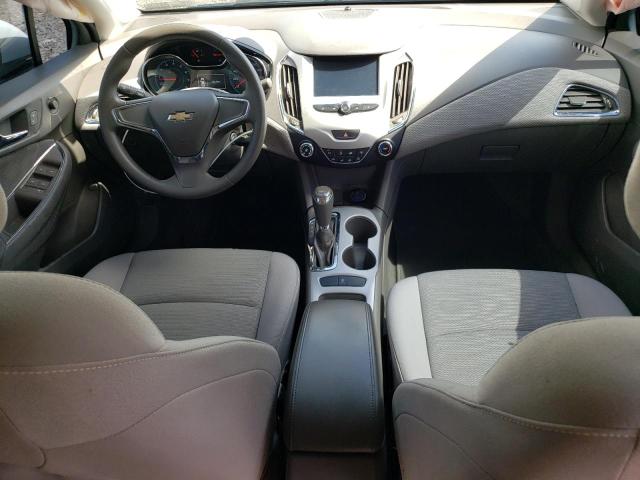 67411883 :رقم المزاد ، 1G1BC5SM3G7245592 vin ، 2016 Chevrolet Cruze Ls مزاد بيع
