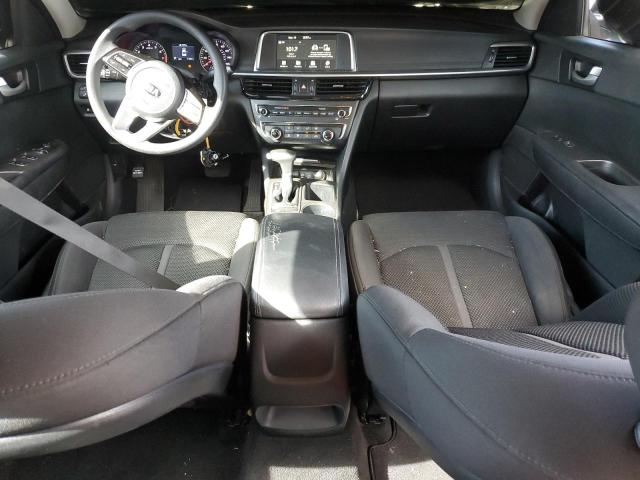 Продажа на аукционе авто 2019 Kia Optima Lx, vin: 5XXGT4L35KG349224, номер лота: 68946713