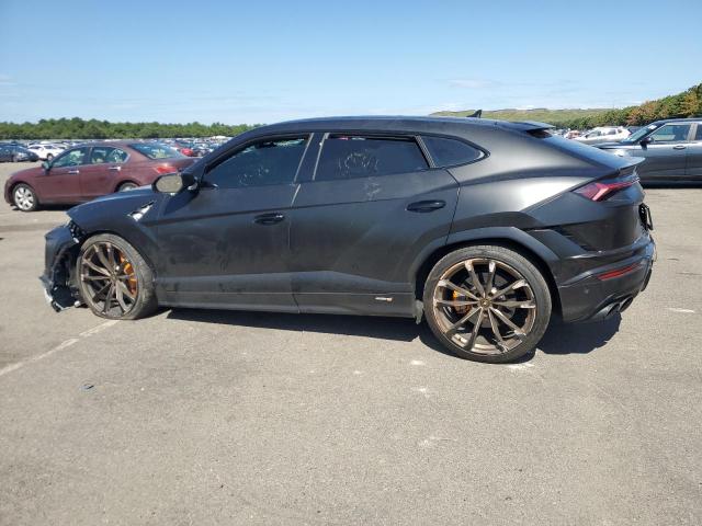 70526844 :رقم المزاد ، ZPBUB3ZL2RLA27960 vin ، 2024 Lamborghini Urus مزاد بيع