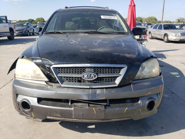 2002 Kia Sorento მანქანა იყიდება აუქციონზე, vin: KNDJC523X25008774, აუქციონის ნომერი: 72434914