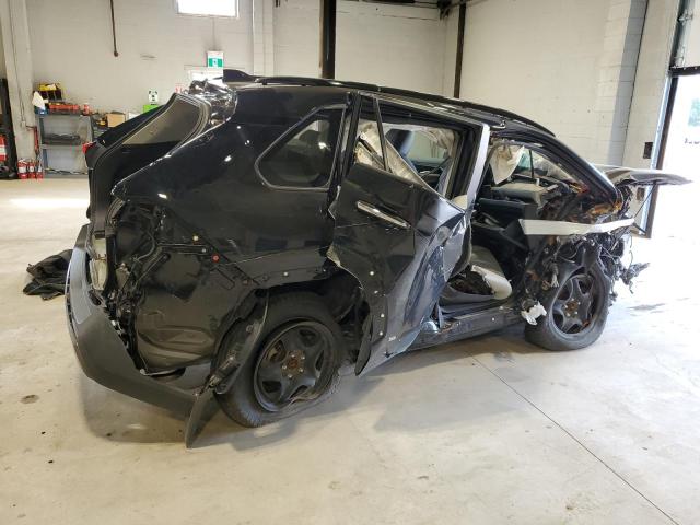 2021 Toyota Rav4 მანქანა იყიდება აუქციონზე, vin: 2T3DWRFV8MW118404, აუქციონის ნომერი: 45700134