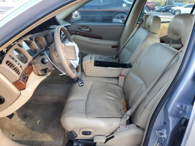 72696144 :رقم المزاد ، 1G4HP54K05U232245 vin ، 2005 Buick Lesabre مزاد بيع